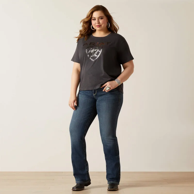 Shield Woman's T-Shirt | 10047403