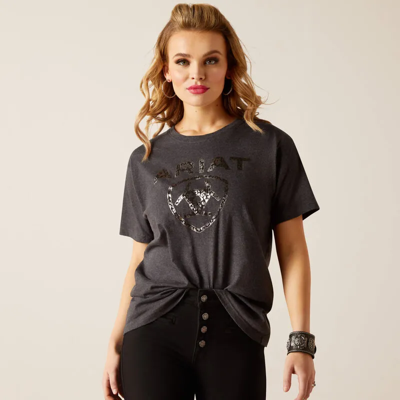 Shield Woman's T-Shirt | 10047403