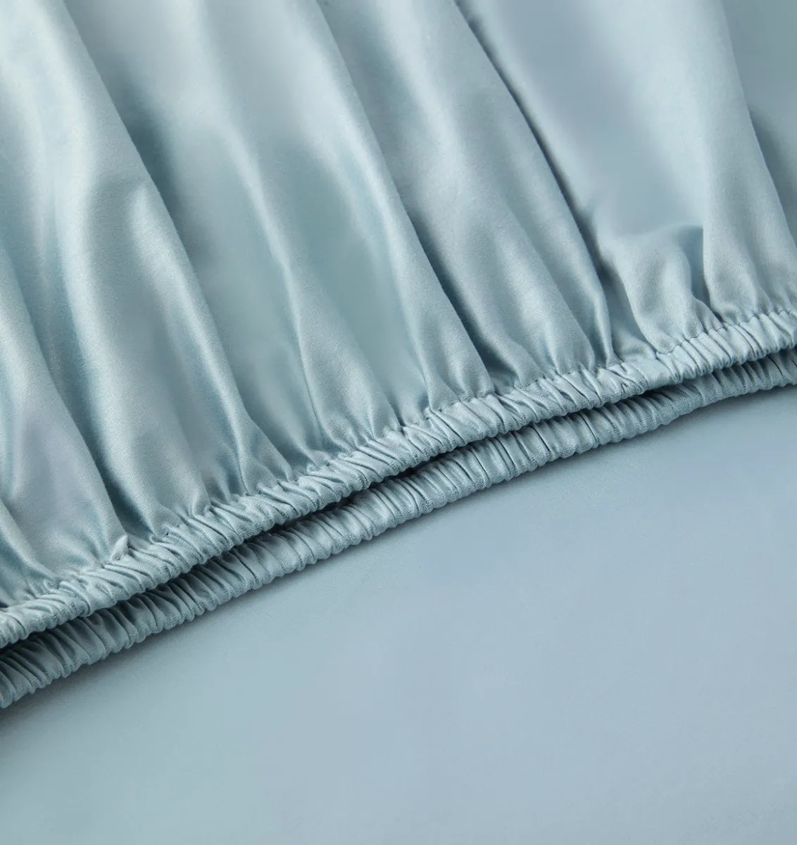 Signature Organic Fitted Sheet