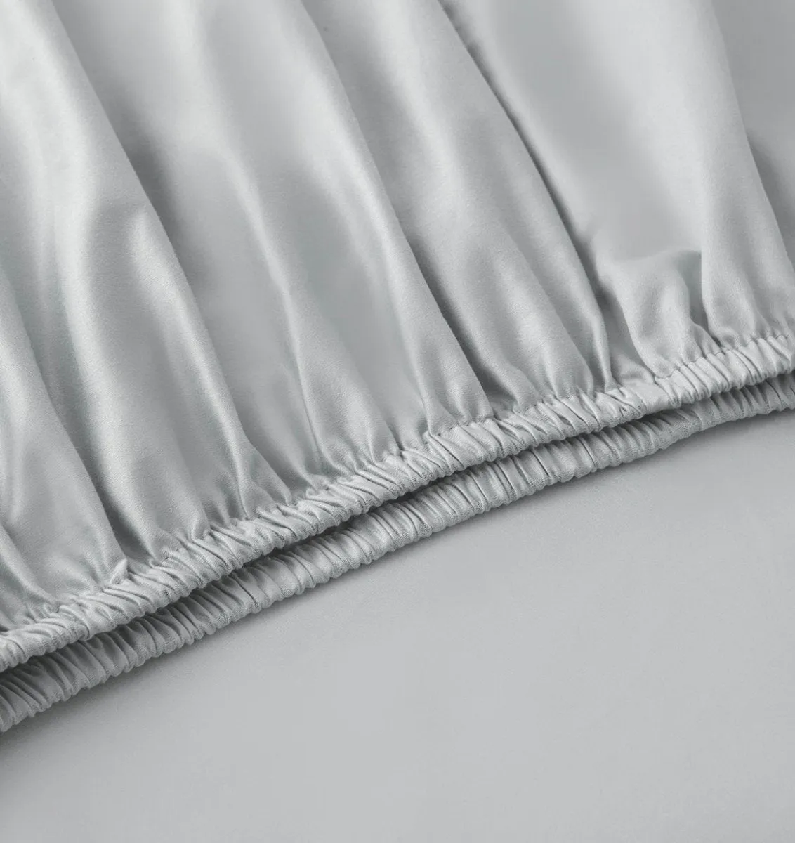 Signature Organic Fitted Sheet