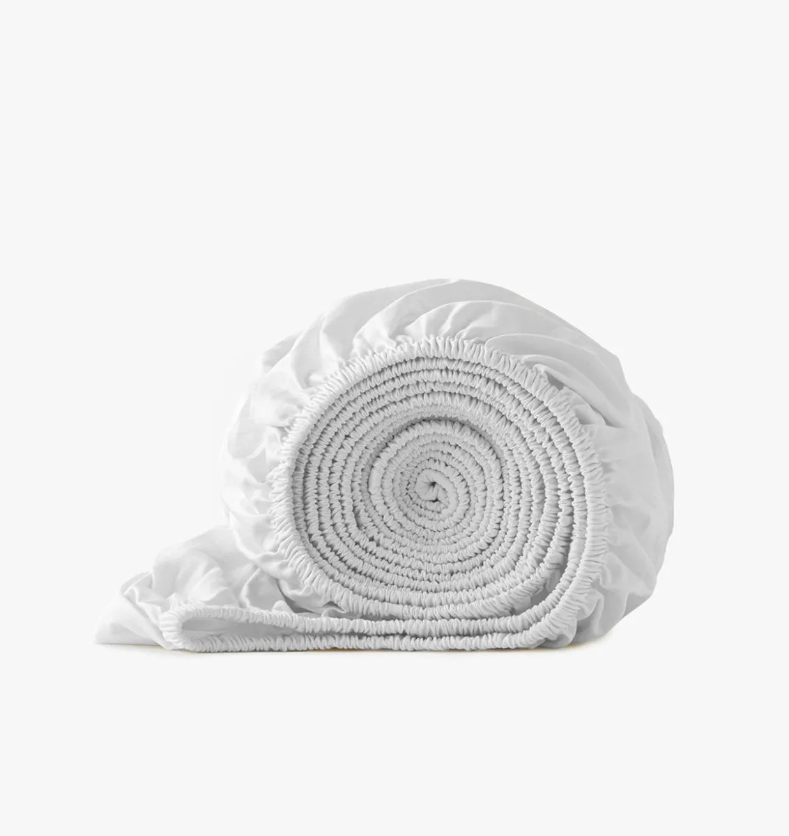 Signature Organic Fitted Sheet