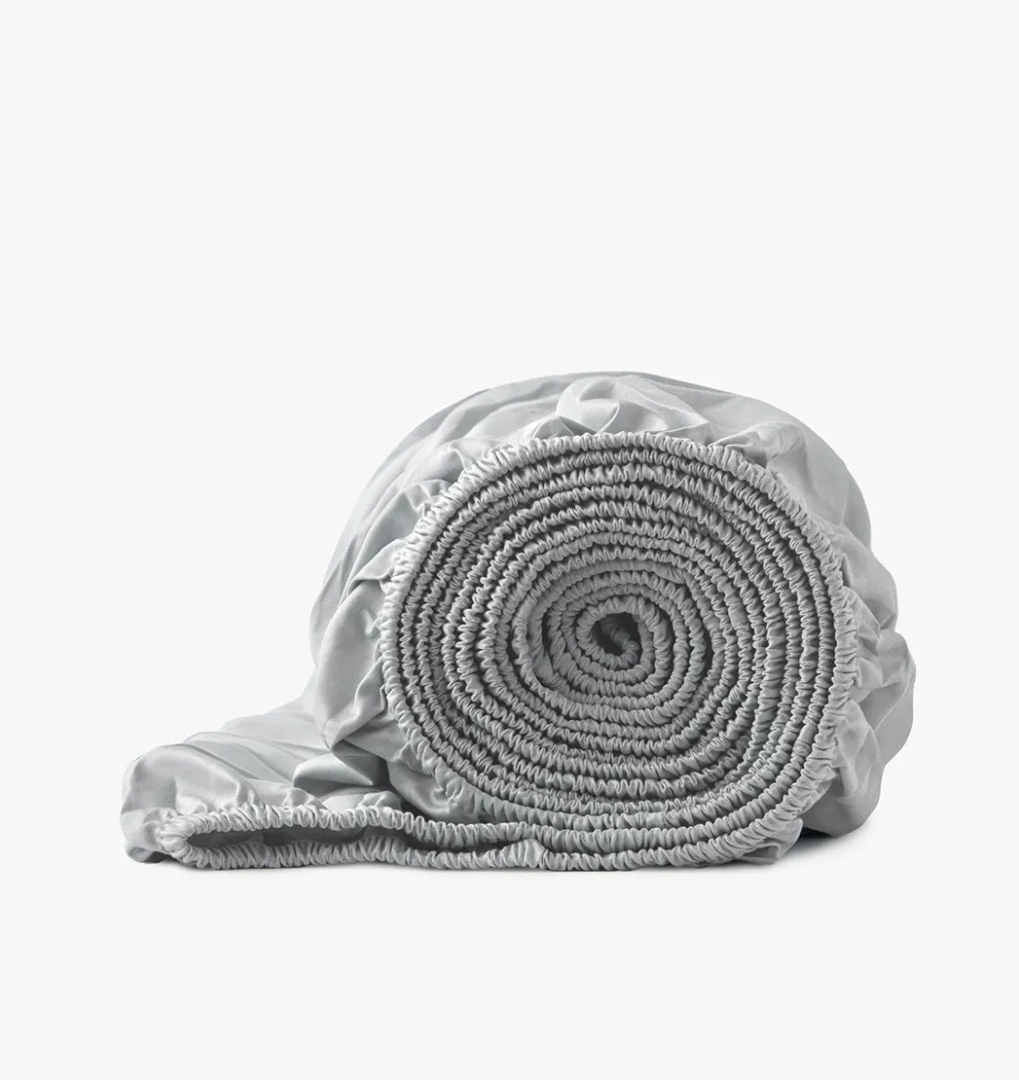Signature Organic Fitted Sheet