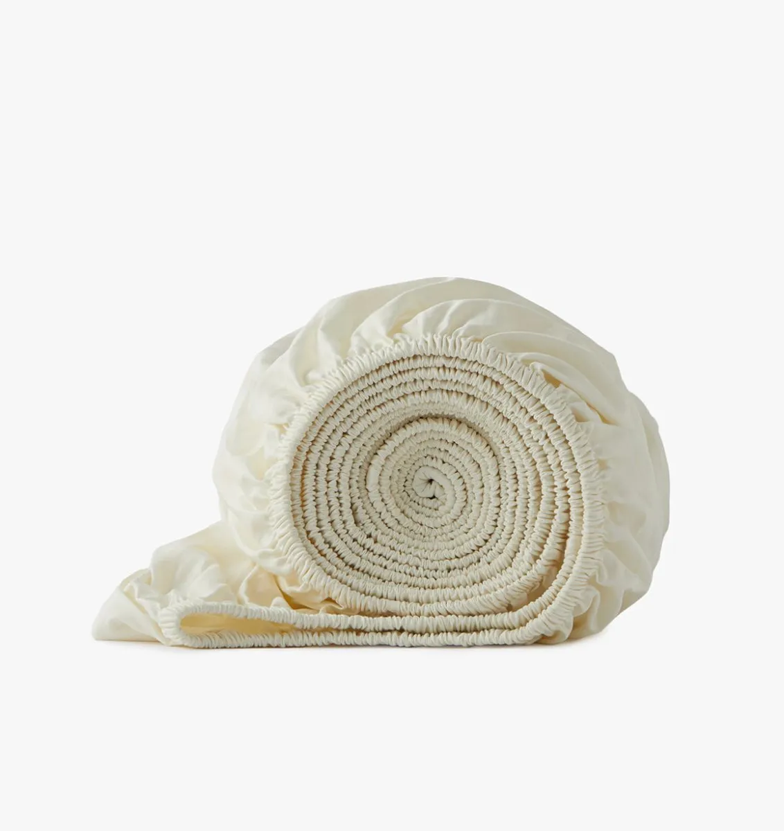Signature Organic Fitted Sheet