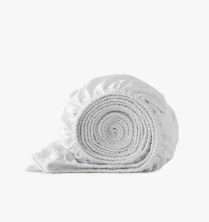 Signature Organic Fitted Sheet