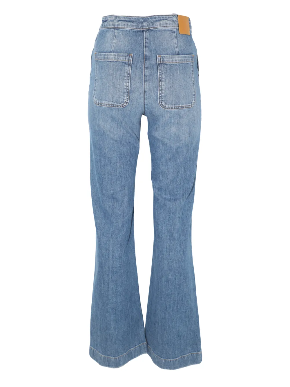 Simkhai Sailor Jeans in Temecula