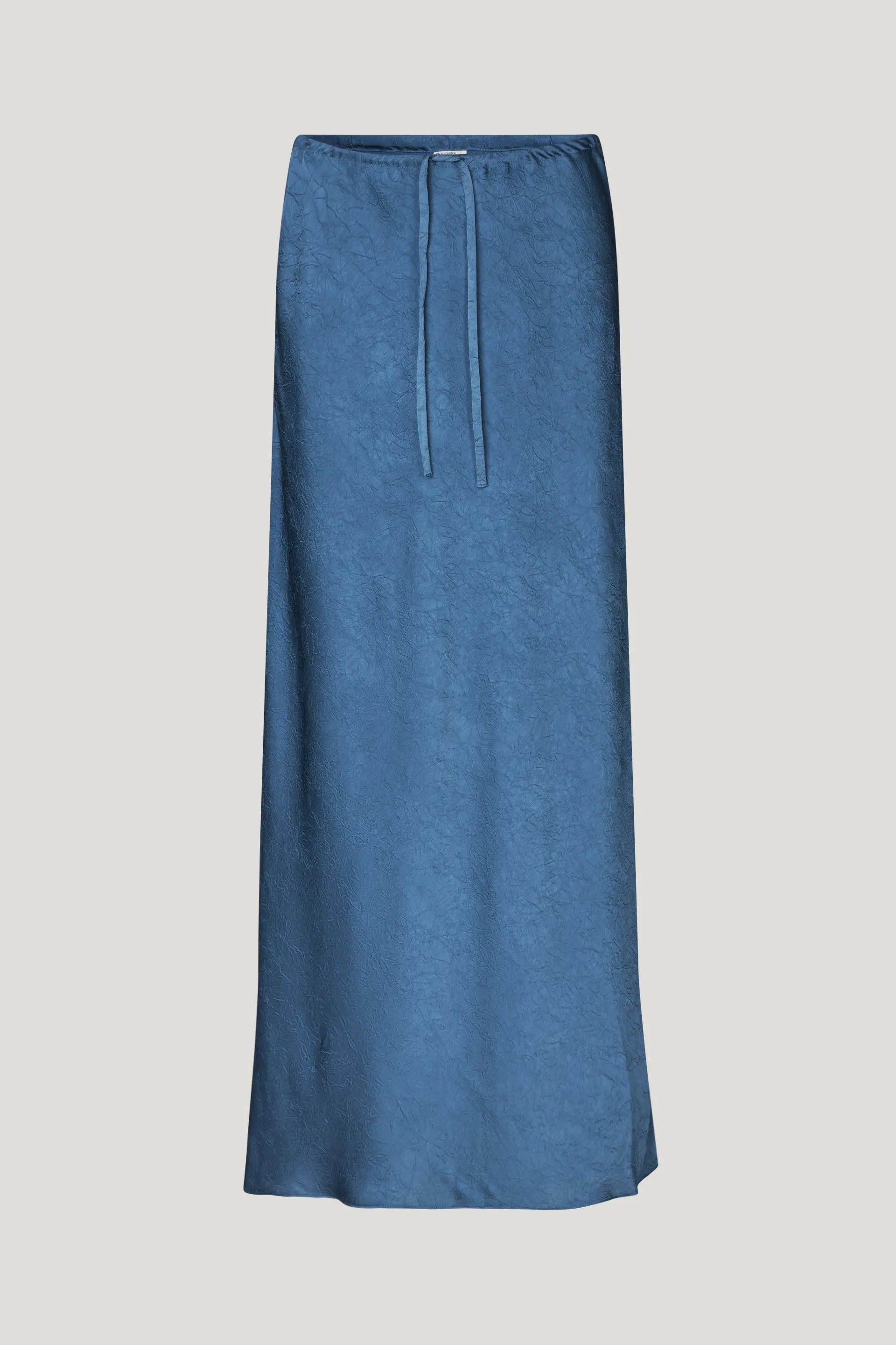 Sinaia Skirt - Ensign Blue