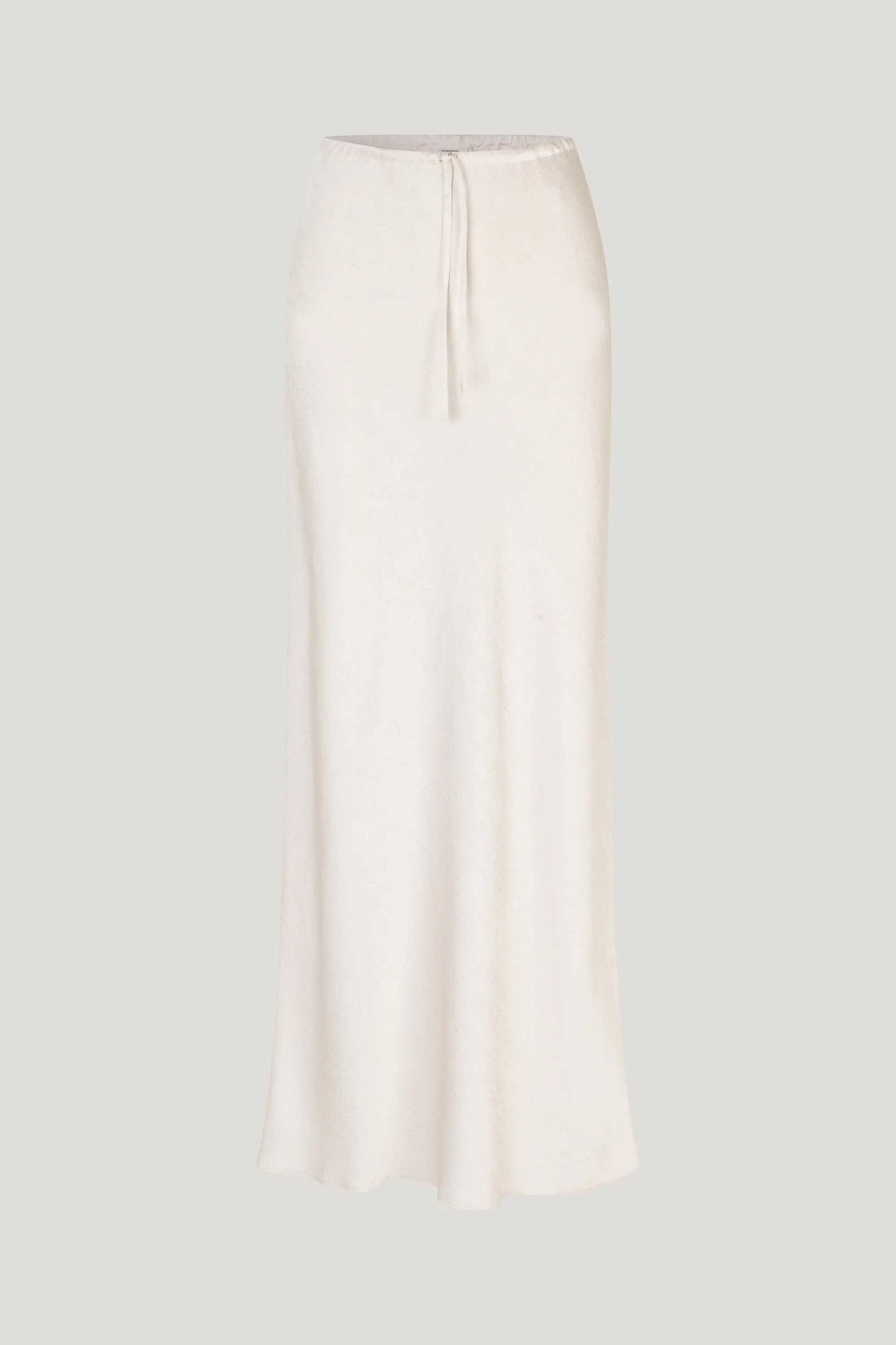 Sinaia Skirt - White sand