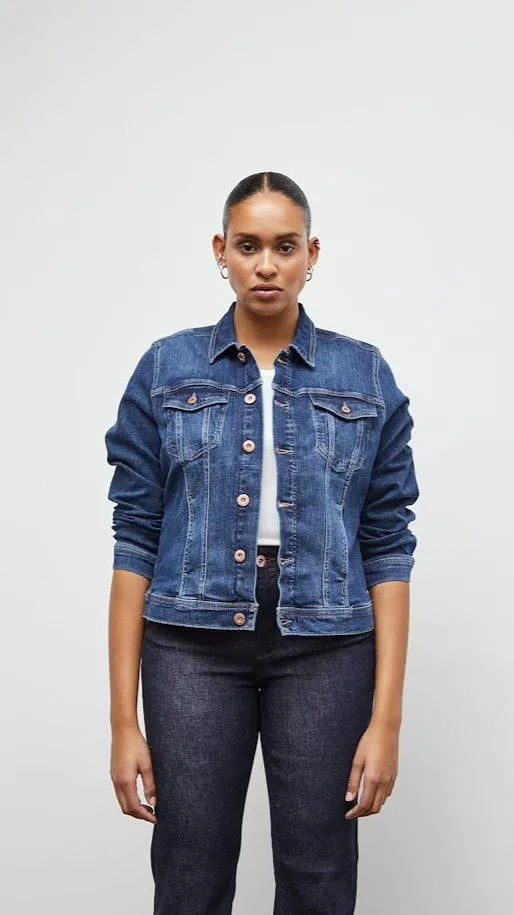 Sira Jean Jacket