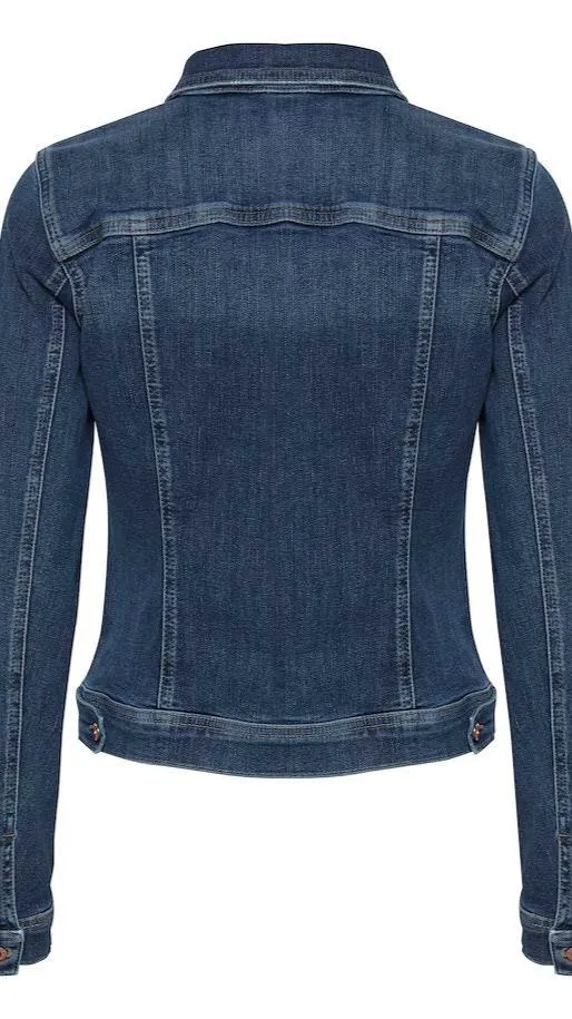 Sira Jean Jacket