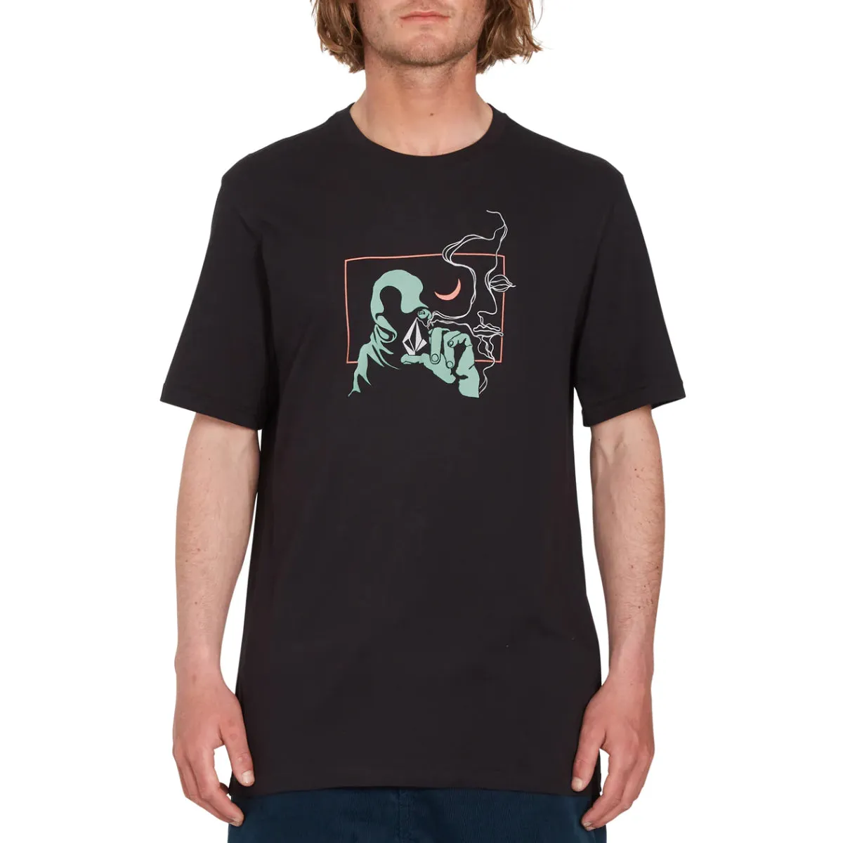 SKATE VITALS T-SHIRT