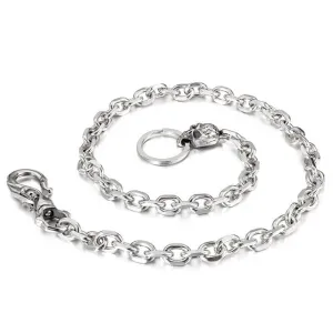 Skull O-link Trouser Chain