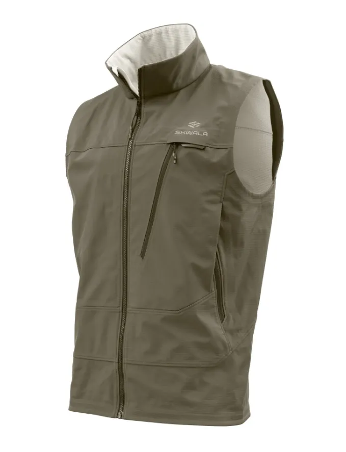 Skwala Backeddy Vest