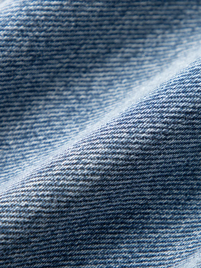 Slim-Fit Jeans
