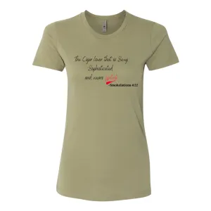 Smokelations Tee HottRed