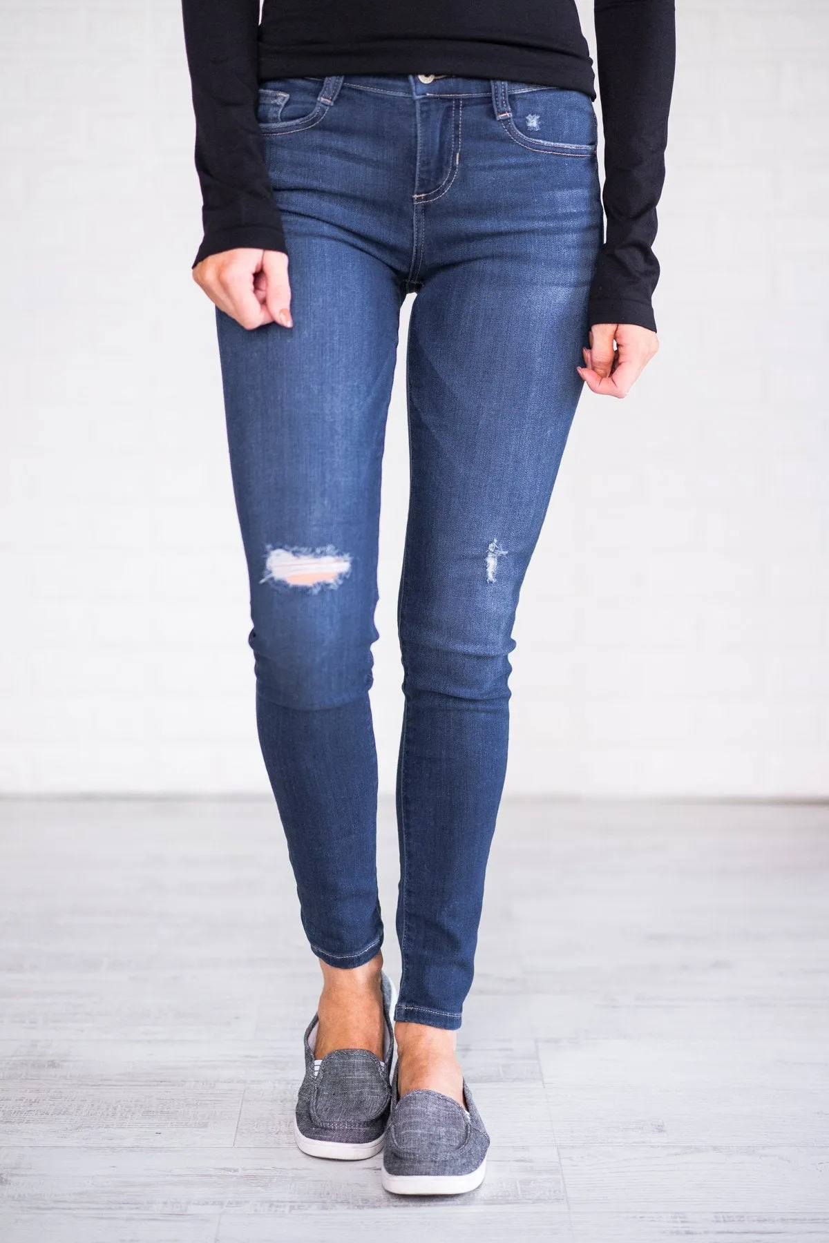 Sneak Peek Olivia Wash