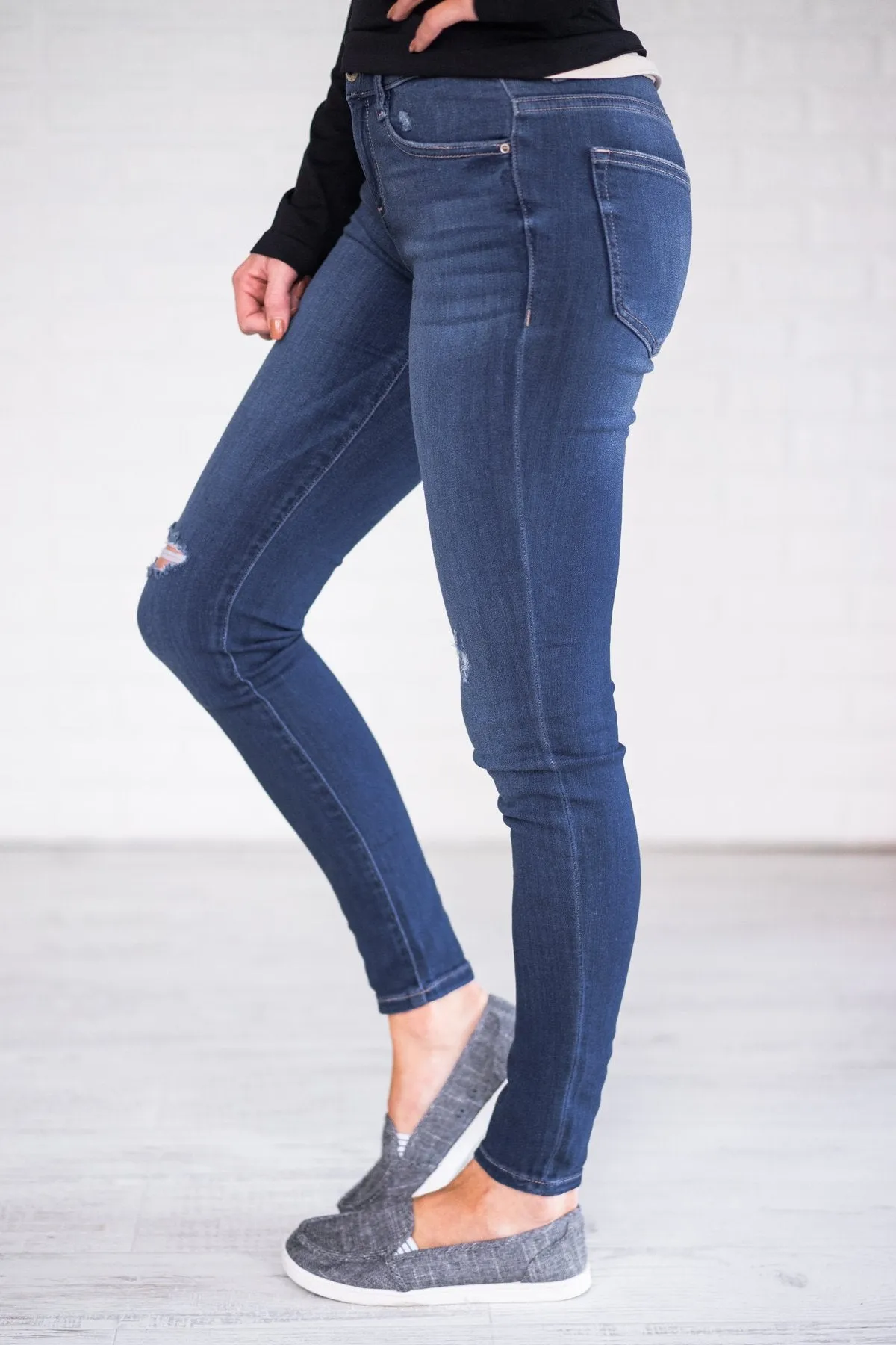 Sneak Peek Olivia Wash