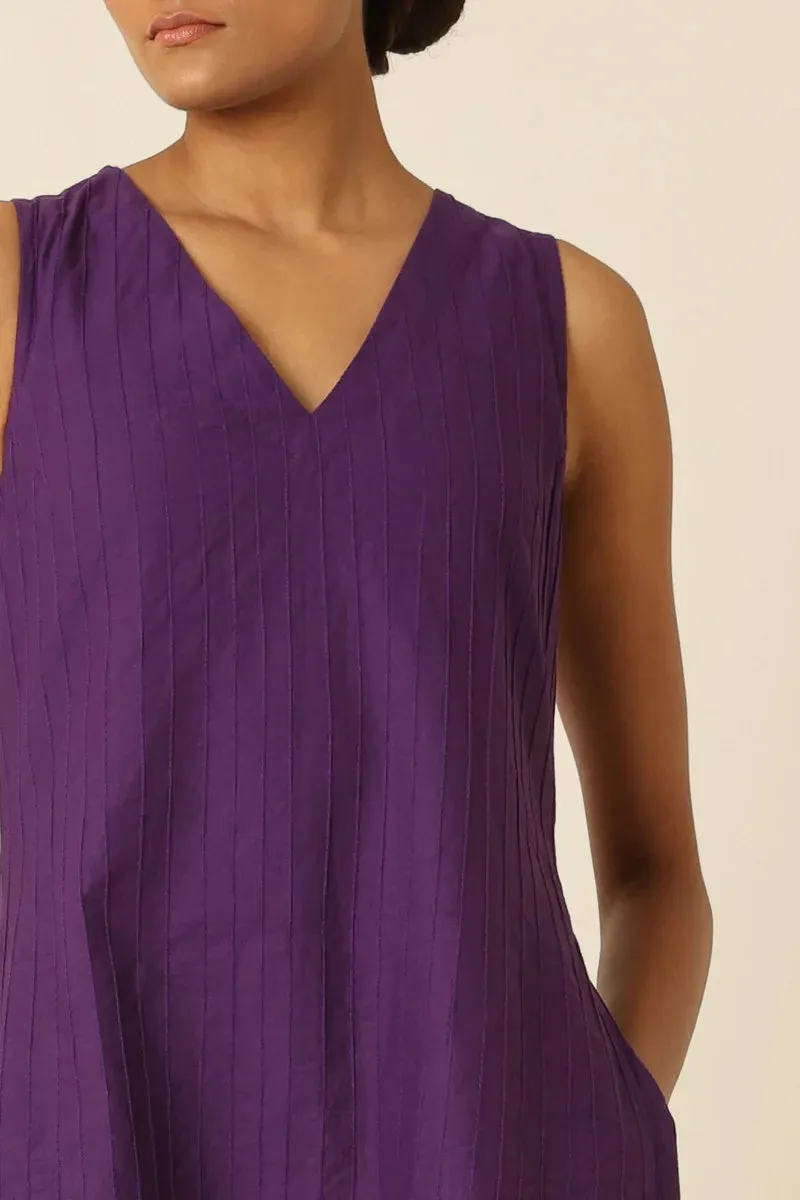 Soda pop A-line dress