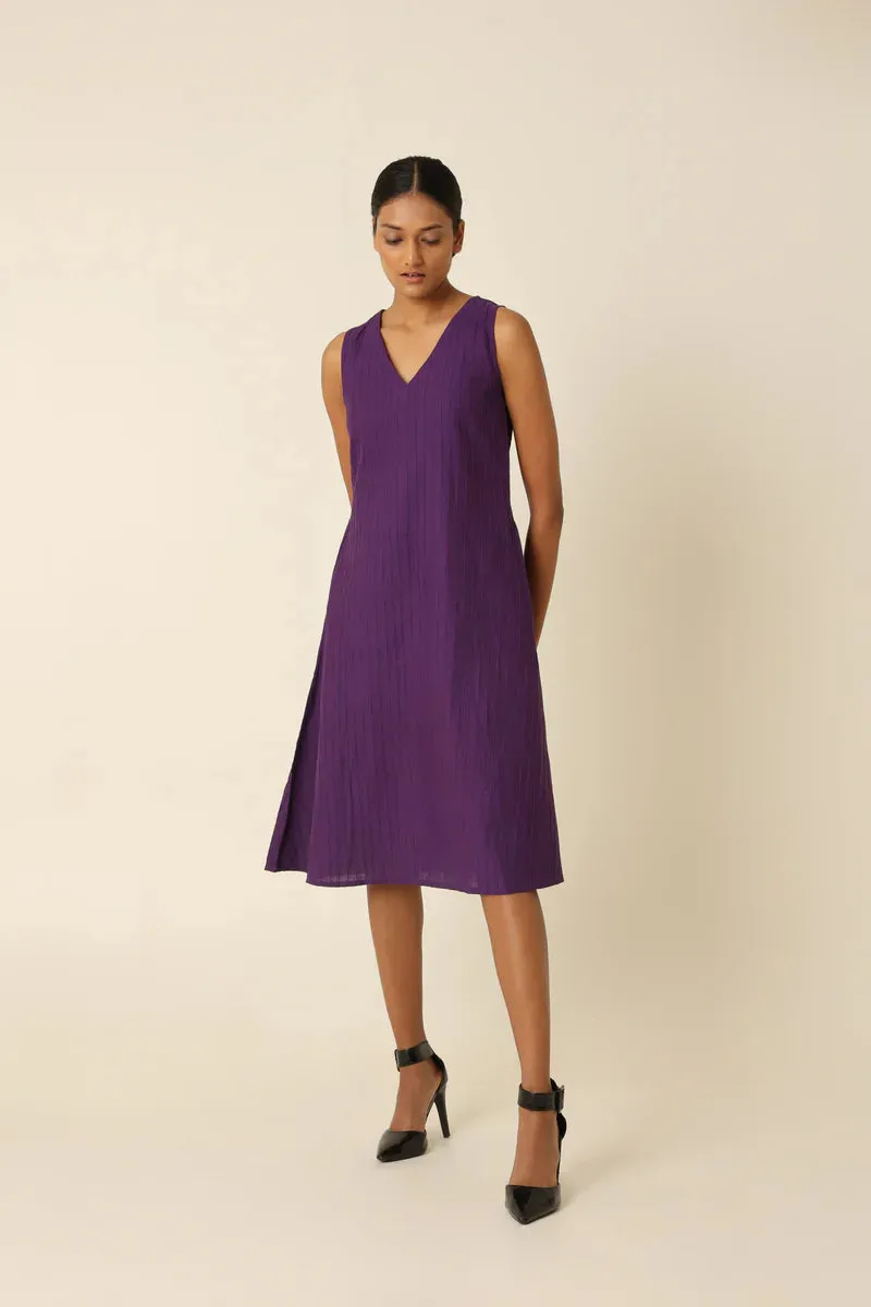 Soda pop A-line dress
