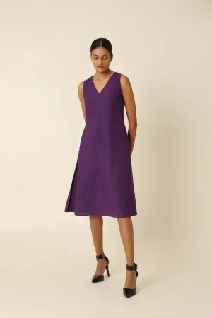 Soda pop A-line dress
