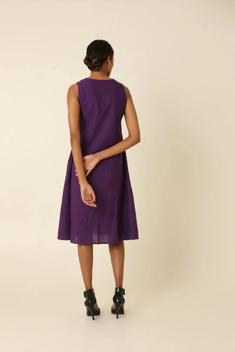 Soda pop A-line dress