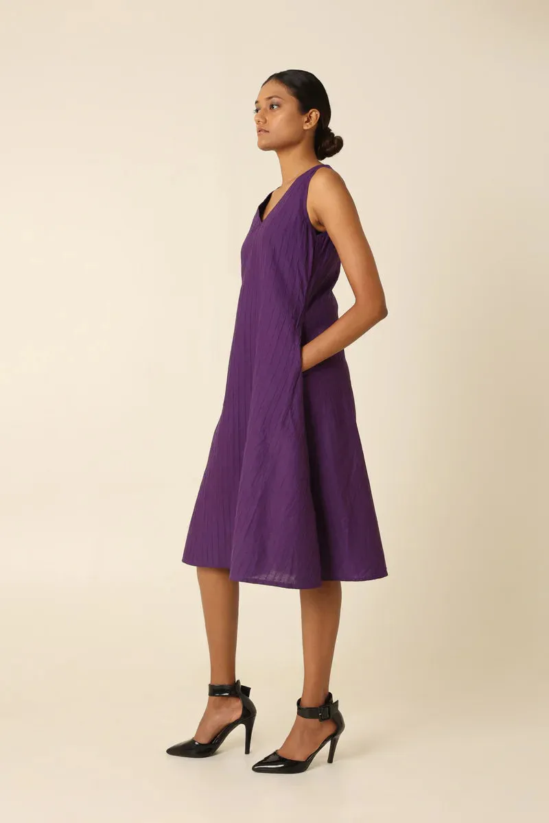 Soda pop A-line dress