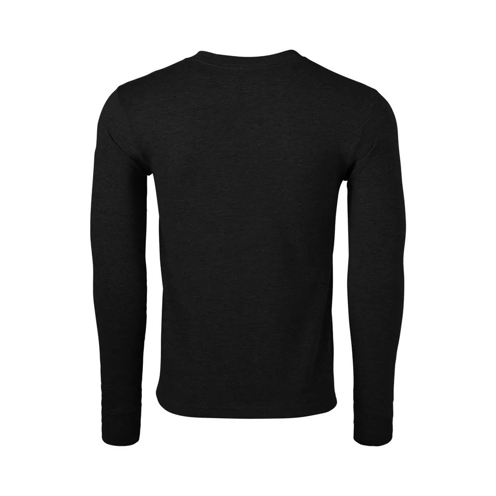Soffe DriRelease® Unisex Military Long Sleeve Tee