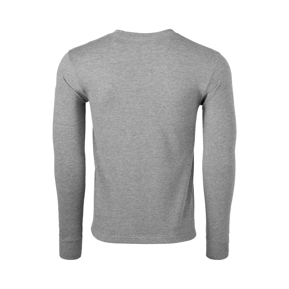 Soffe DriRelease® Unisex Military Long Sleeve Tee