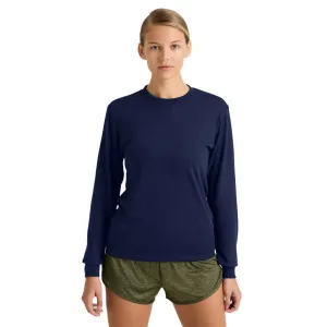 Soffe DriRelease® Unisex Military Long Sleeve Tee