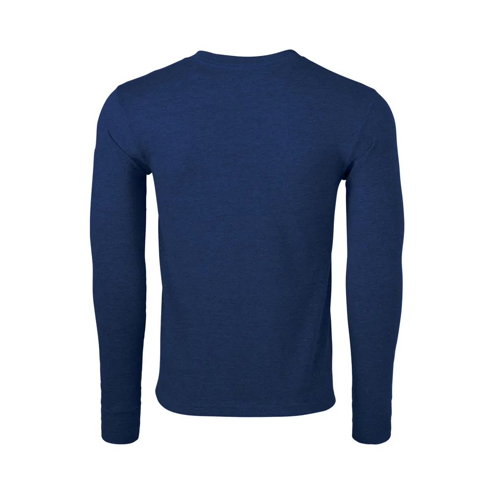 Soffe DriRelease® Unisex Military Long Sleeve Tee