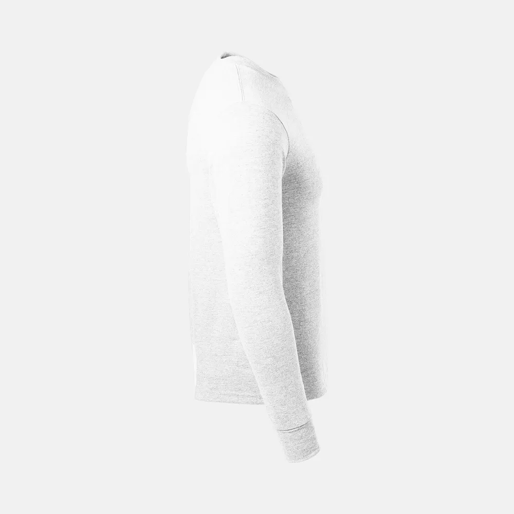 Soffe DriRelease® Unisex Military Long Sleeve Tee