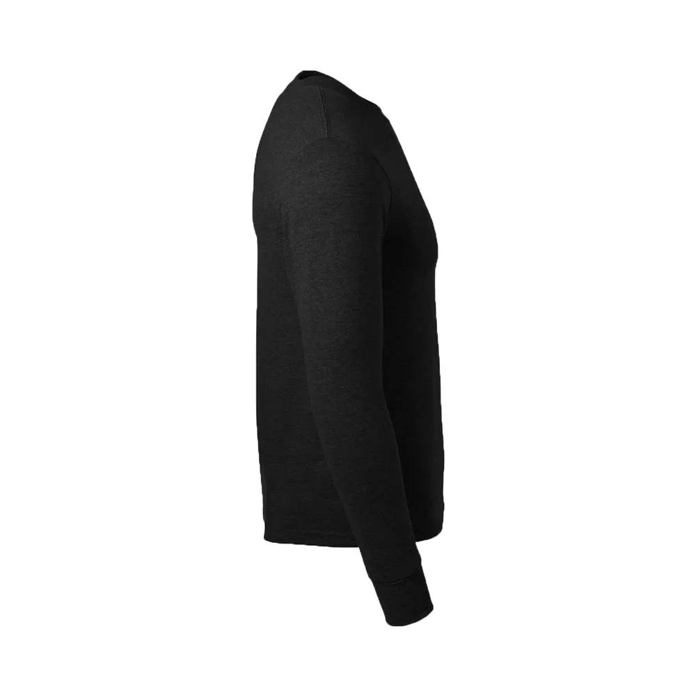 Soffe DriRelease® Unisex Military Long Sleeve Tee