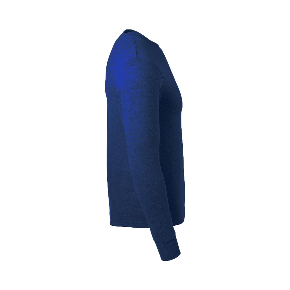 Soffe DriRelease® Unisex Military Long Sleeve Tee
