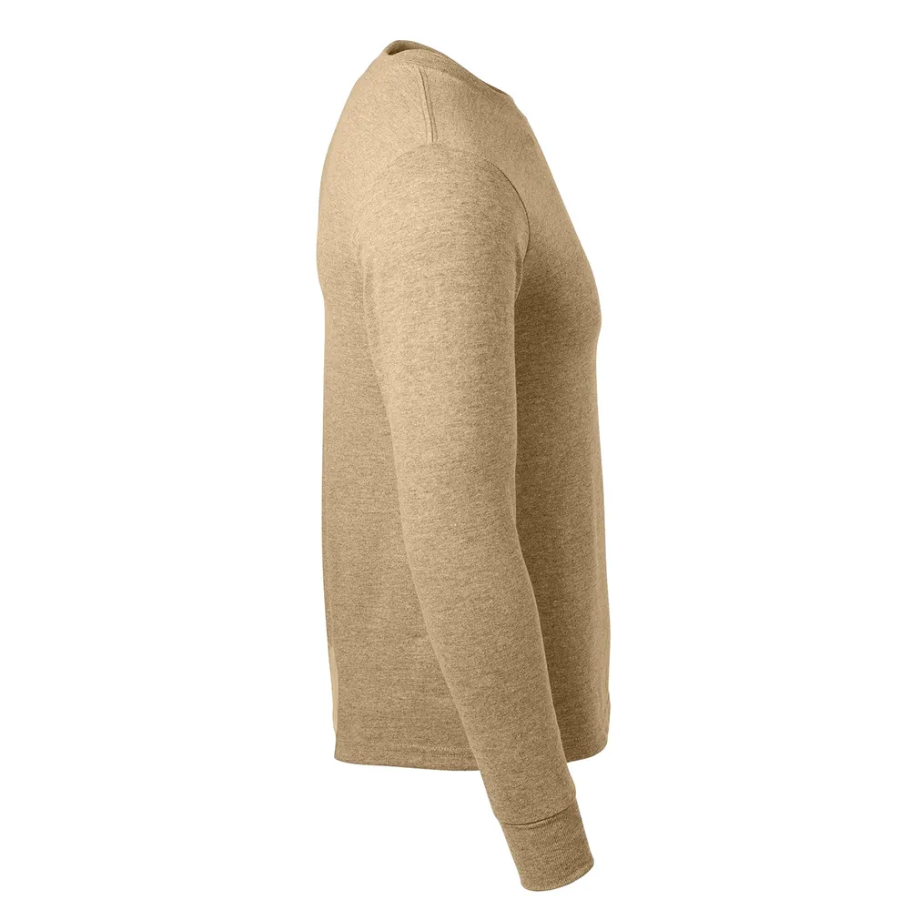 Soffe DriRelease® Unisex Military Long Sleeve Tee