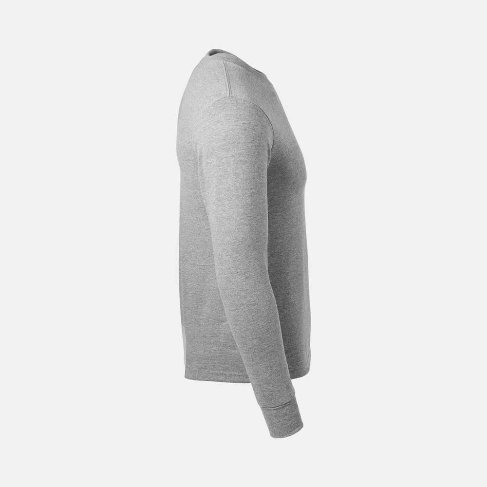 Soffe DriRelease® Unisex Military Long Sleeve Tee