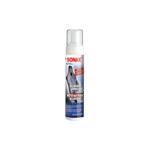 SONAX Alcantra & Upholstery Cleaner - 250ml