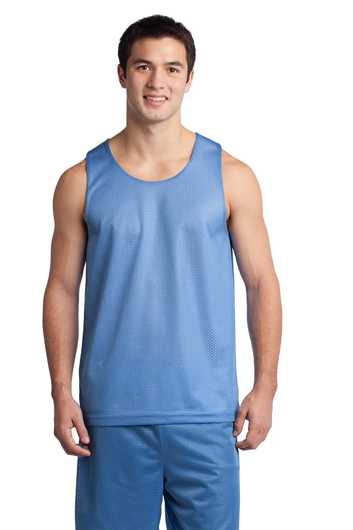 Sport-Tek¨ PosiCharge¨ Classic Mesh Reversible Tank. ST500