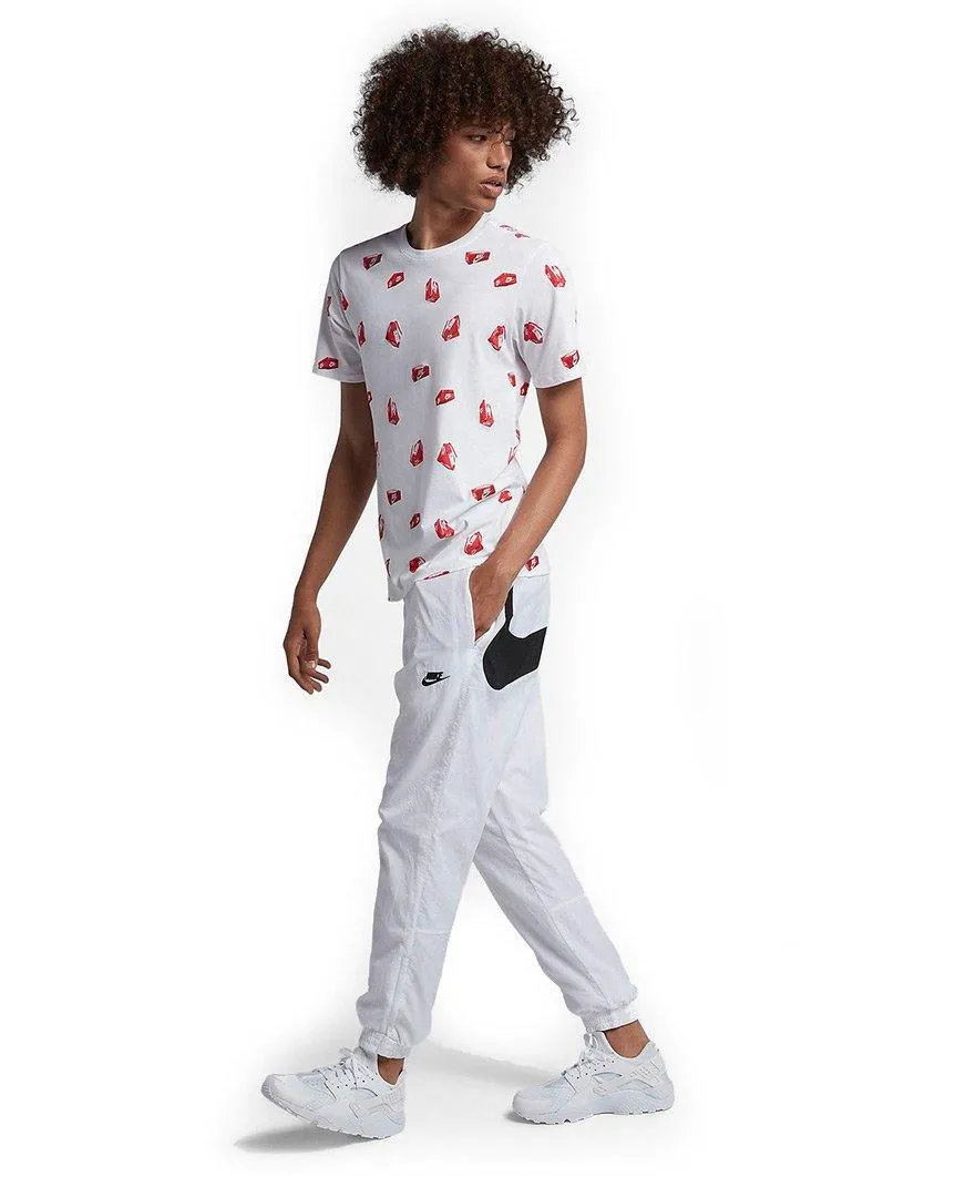 Sportswear Tee White