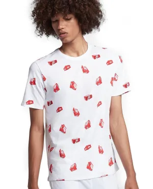 Sportswear Tee White