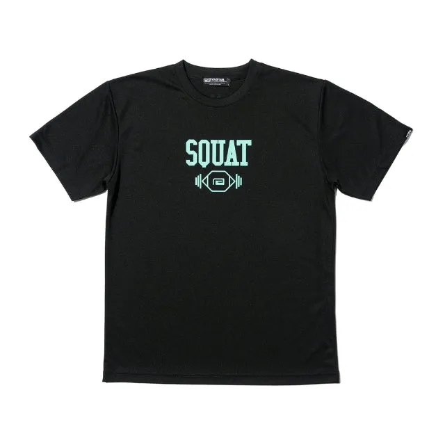 Squat Dry T-Shirt