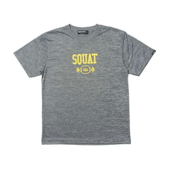 Squat Dry T-Shirt