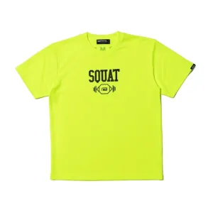 Squat Dry T-Shirt