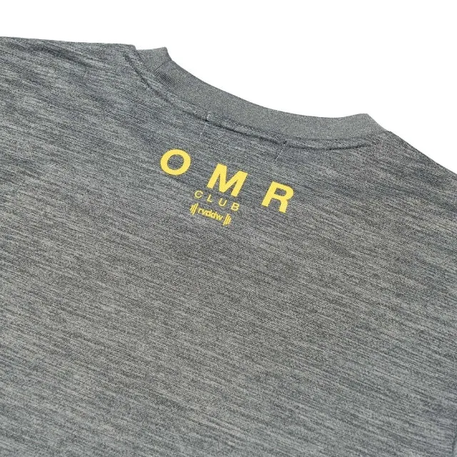 Squat Dry T-Shirt