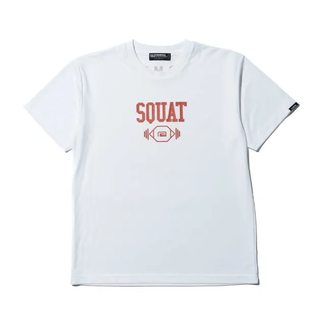 Squat Dry T-Shirt