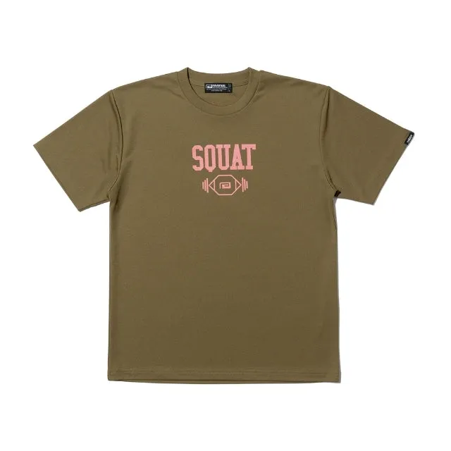 Squat Dry T-Shirt