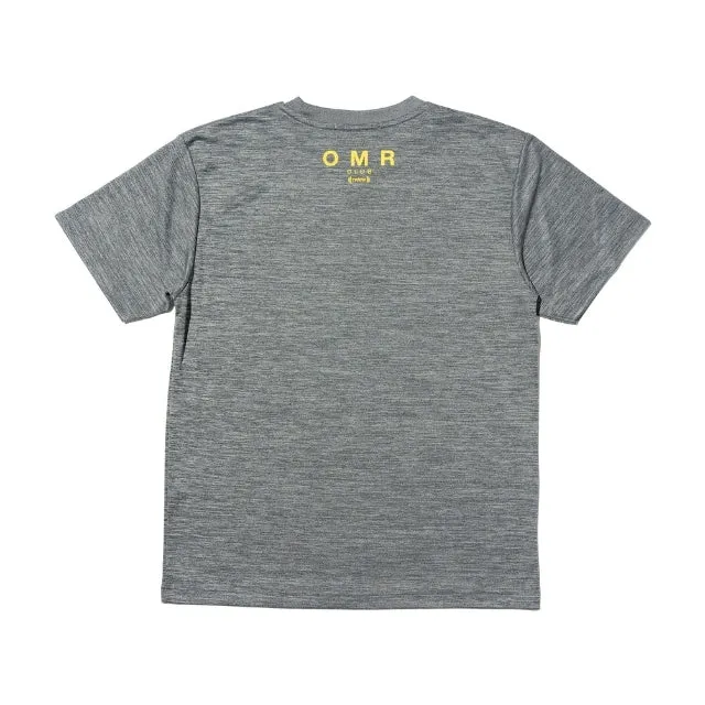 Squat Dry T-Shirt