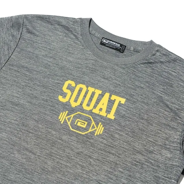 Squat Dry T-Shirt