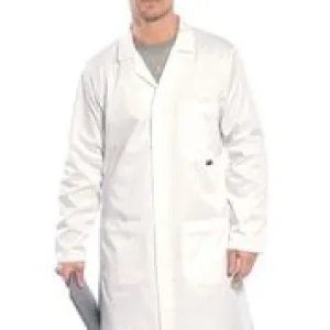 Standard White Coat (2852)