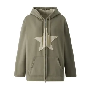 Star Hoodie