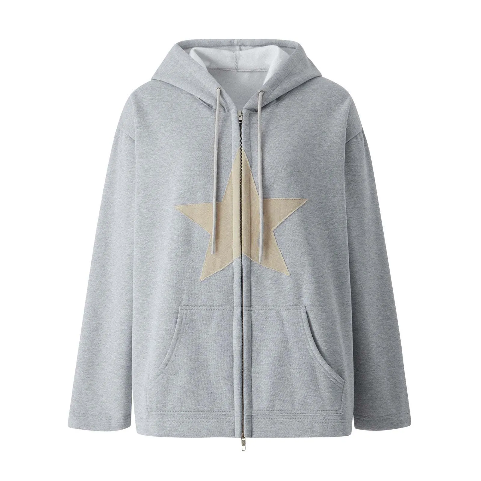 Star Hoodie