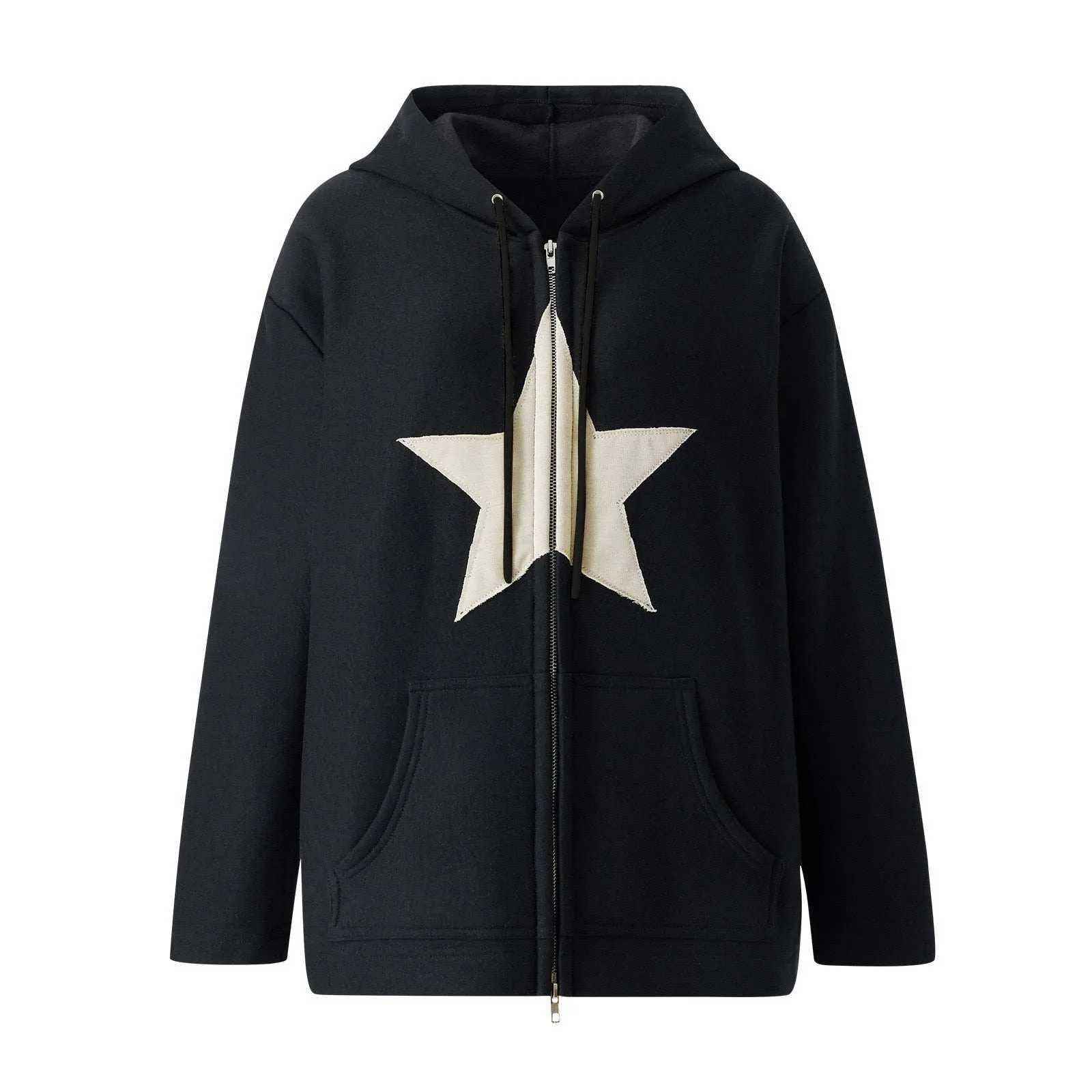 Star Hoodie